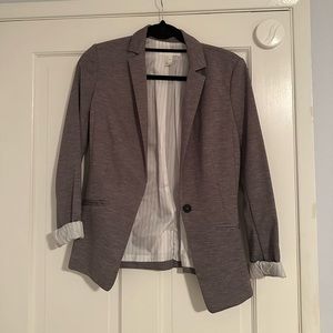 H&M Women’s Blazer US Size 4